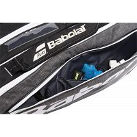 Babolat Thermobag 9R Pure Grey